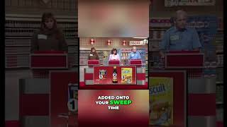 Which Grocery Item Cost OVER $2? 😳🛒 #SupermarketSweep