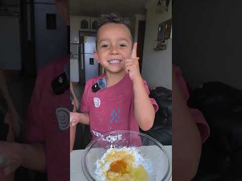 Waffles de pan de Yuca π§