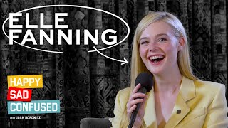 Elle Fanning: People Say Death Stranding 2 Is The Coolest Thing I\'ve Ever Done