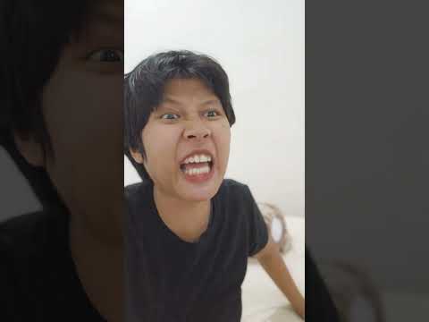Kok bisa muat #comedy
