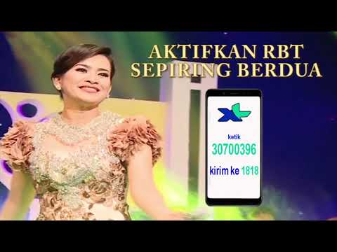 Ikke Nurjanah - Sepiring Berdua (Promo RBT)