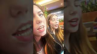 Esse Dia No Shopping Foi Uma Loucura ! 19:30 No Canal !