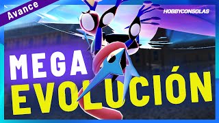 Los COMBATES POKÉMON que siempre habías IMAGINADO: impresiones de LEYENDAS POKÉMON: Z-A