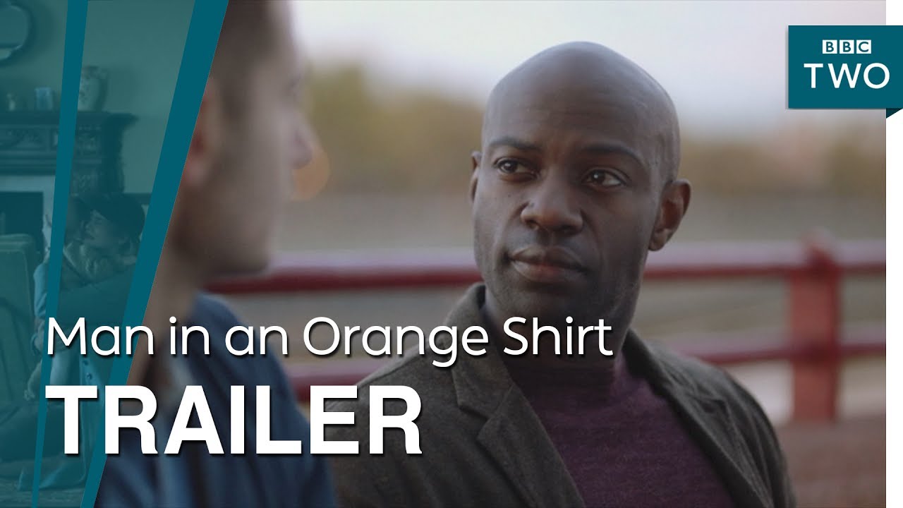 Man in an Orange Shirt Trailer thumbnail