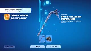 FREE REWARD for EVERYONE!