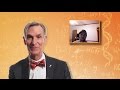 Bill Nye's Memories with Carl Sagan