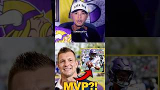Do you think Kyler Murray will be in the MVP conversation this season? #skol #kylermurray #mvp #nfl