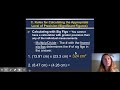 Significant Figures and Scientific Notation