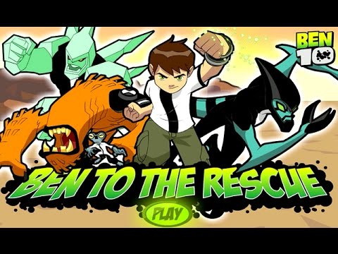 Cartoon Network Ben 10 Game Jobs Ecityworks