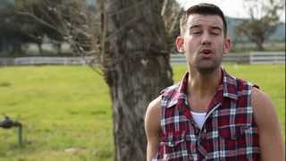 Cruise - Florida Georgia Line - Official Music Video Cover by Jameson Bass & Brad Kirsch
