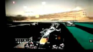 f1 2010 codemasters crash