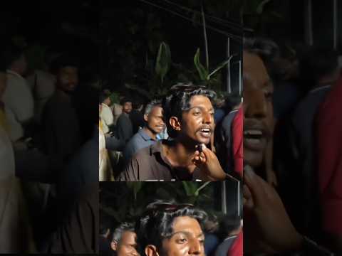 വേടനെ കണ്ടില്ല ചെക്കന് ദേഷ്യം വന്നു