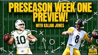 Are the Packers' Roster Battles Settling? What to Look for in Pittsburgh!