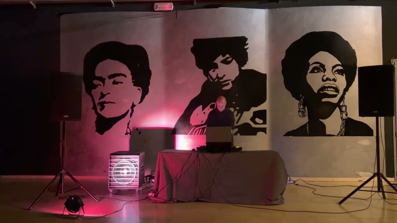 Kip Channels Dj