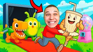 UKRAO SAM NOVOG LEGENDARNOG BRAINROTA KOJI VIŠE NE POSTOJI! 😱🏃‍♂️💨| Roblox avantura