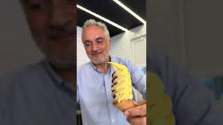Soft Serve at SNOB Jbeil