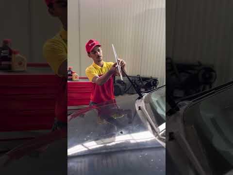 Car visibility issue in Monsoon? Desi Tips in Hindi! हिंदी में! #kwikfixauto