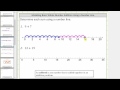 Understanding Addition Using a Number Line