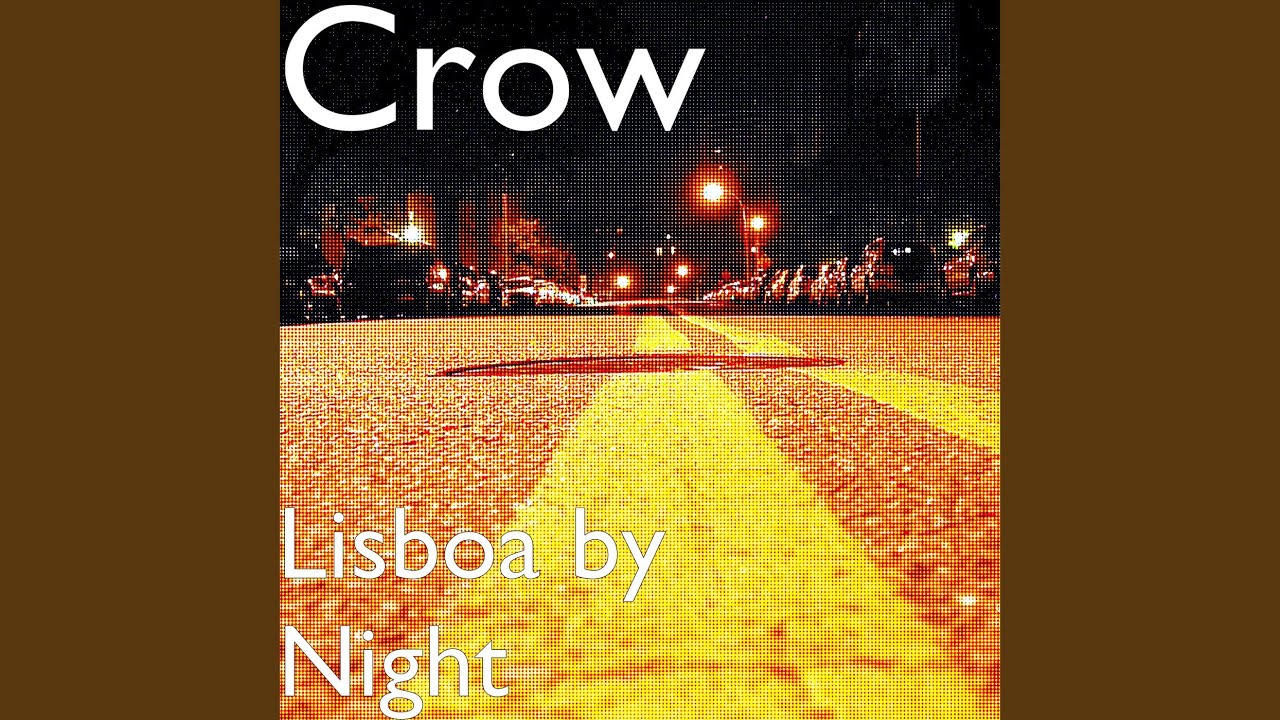 Dj Crow