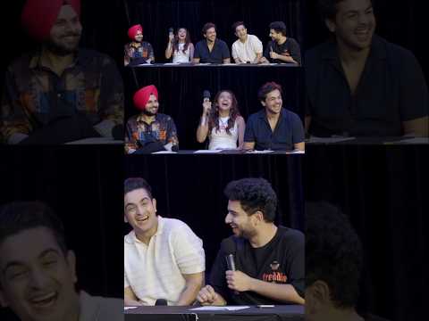 @SamayRainaOfficial💀Roasts🔥Whole Panel⚰️Brutally☠️| @beerbiceps🤡| End🗿