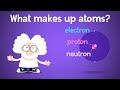 Exploring Atomic Structure: Protons, Electrons, and Neutrons