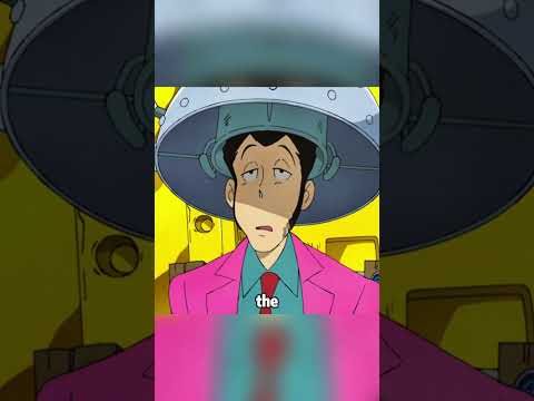#anime #wonderfulainme #movie The most unconventional safe.