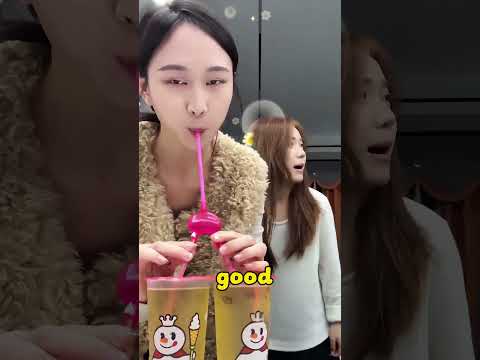 I have a boyfriend, but I'm not jealous of you