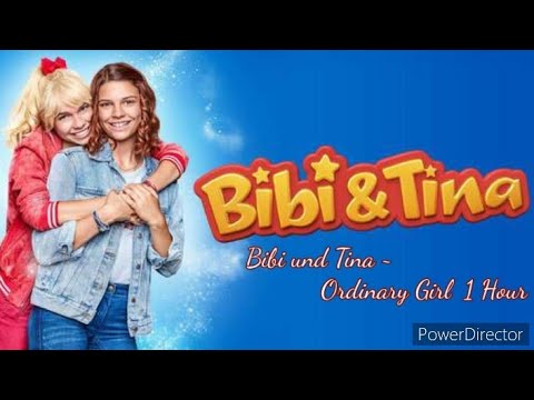 Bibi und Tina (ruby o. fee)Ordinary Girl 1 hour