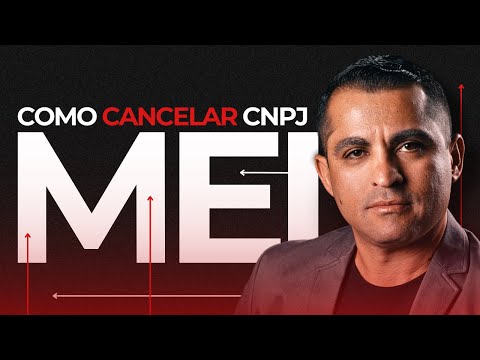 Como CANCELAR um CNPJ MEI (COM OU SEM DÉBITOS)| Baixar MEI 2025