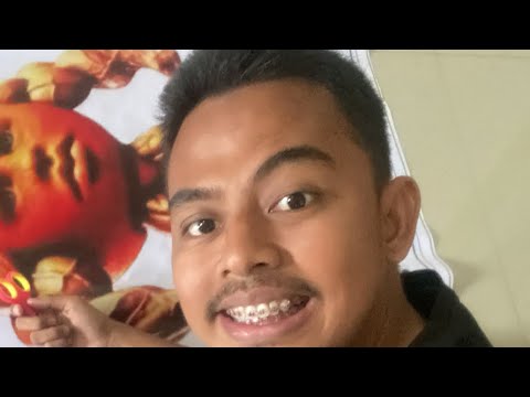 Temanin buat karakter anomali !