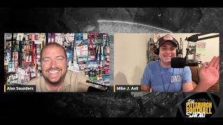 Inside WVU-Virginia with Mike Asti | The Pittsburgh Football Show