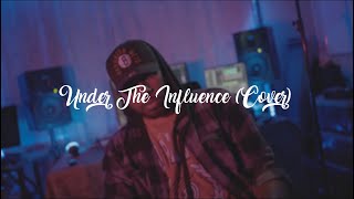 Chris Brown - Under The Influence (Cover) - Kali-D