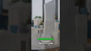 AI Design: Unleashing Creativity for Novel Solutions