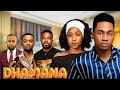 DHAMANA  7   l Love Story #dontatv #clamvevo #dunia #badonatafuta #bosslady #love