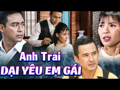 Phim Truyện | Anh Trai BÀY MƯU Rù Quến EM GÁI | Phim Truyện Việt Nam Hay Nhất 2024| Phim THVL