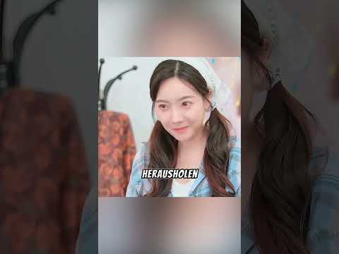 Ich habe mich zufällig verliebt, als ich auf dem Bauernhof gearbeitet habe.