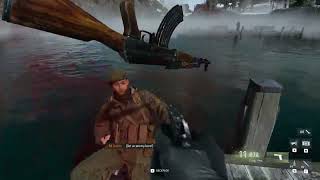 NOBK Call of Duty Modern Warfare 4 #2