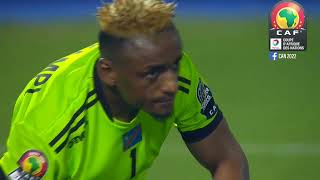 7 buts inoubliables de la coupe d'Afrique des nations
