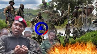 BRAVO WAZALENDO CET APRÈS MIDI GOMA PARALYSÉE WILLY NGOMA NEUTRALISÉ PAR DES ÉLÉMENTS DES....
