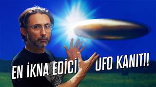 Pentagon yeni UFO dosyalarını açtı!