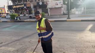 كل يوم روتيني الصباحي 💡☀️