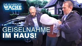 5-Jährige flieht vor Bankräubern: Mutiges Mädchen rettet Mutter! | Die Ruhrpottwache | SAT.1