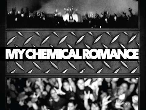 My Chemical Romance - Kiss the ring