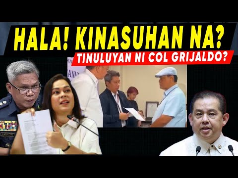 BILIS ng KAR MA! NASH0CKED ang K0NGRES0? PASTOR ABANTE TINULUYAN ni COL GREJALDO TEMB0G NA?!!