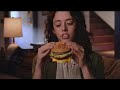 Big Mac Variations and Love