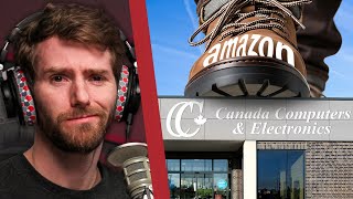 This Could Ruin Smaller Retailers