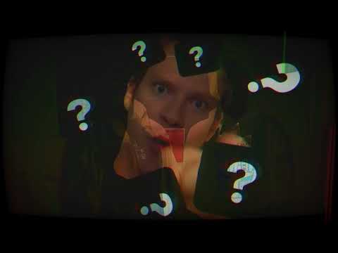 Dethrüt - La Mort // D’Amour (OFFICIAL LYRIC VIDEO)