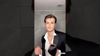 Alain delon is a great artificial intelligence