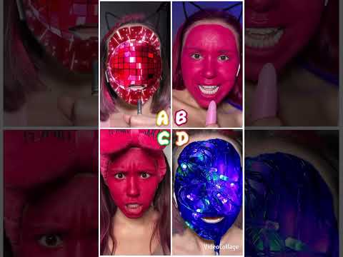 LALALA 💋Lipstick ChallengeWho's your favourite? Fave? #shorts #tiktok #shortsvideos #lalalalala