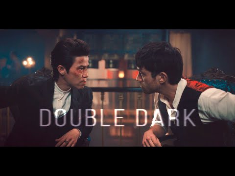 Ah Sahm & Young Jun (Warrior) || Double Dark